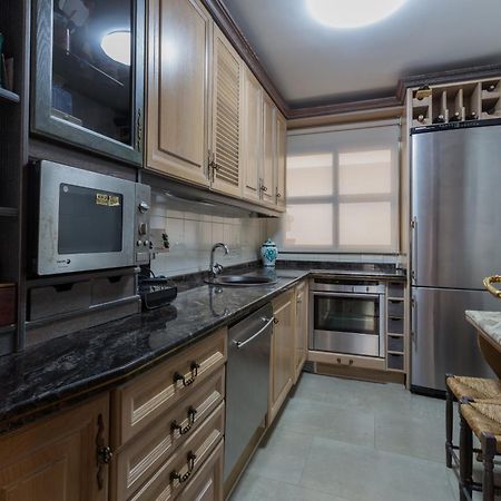 Gracia Suites - Centro Y Confort Con Parking Gratis グラナダ エクステリア 写真