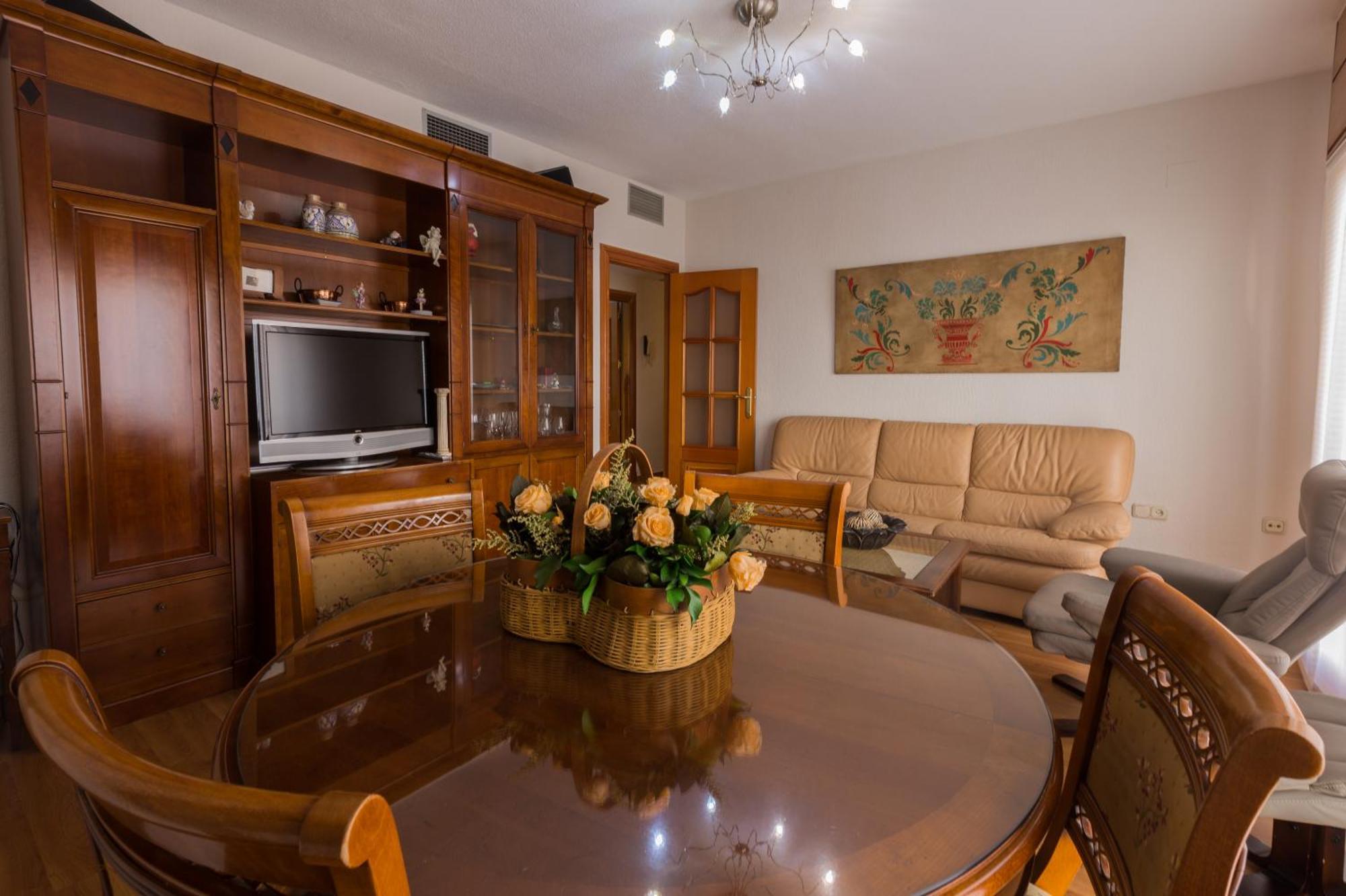 Gracia Suites - Centro Y Confort Con Parking Gratis グラナダ エクステリア 写真